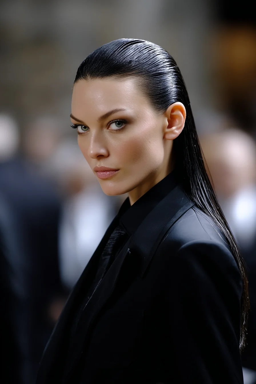 Sleek