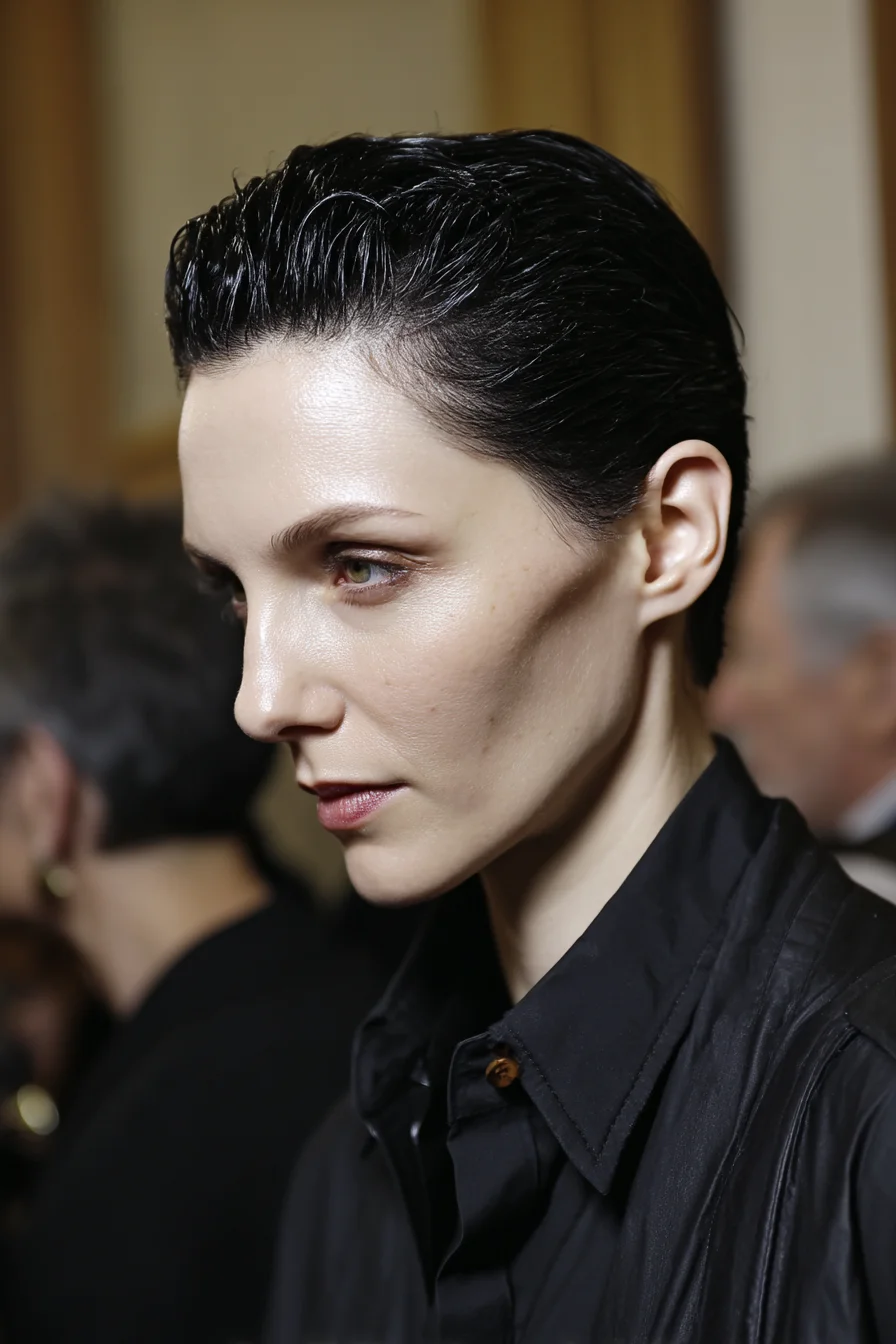Sleek
