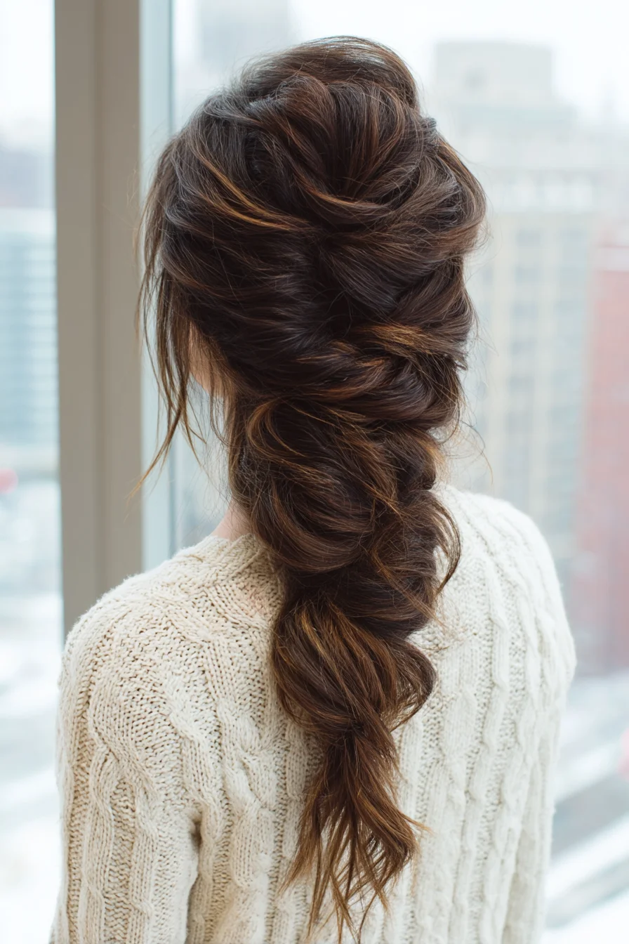 Textured