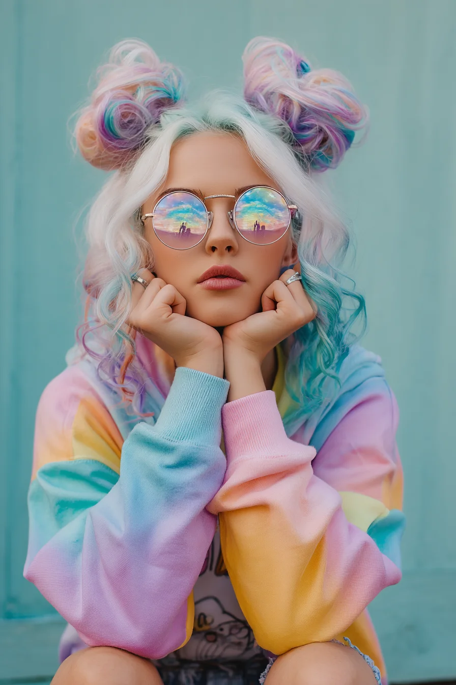 Trendy