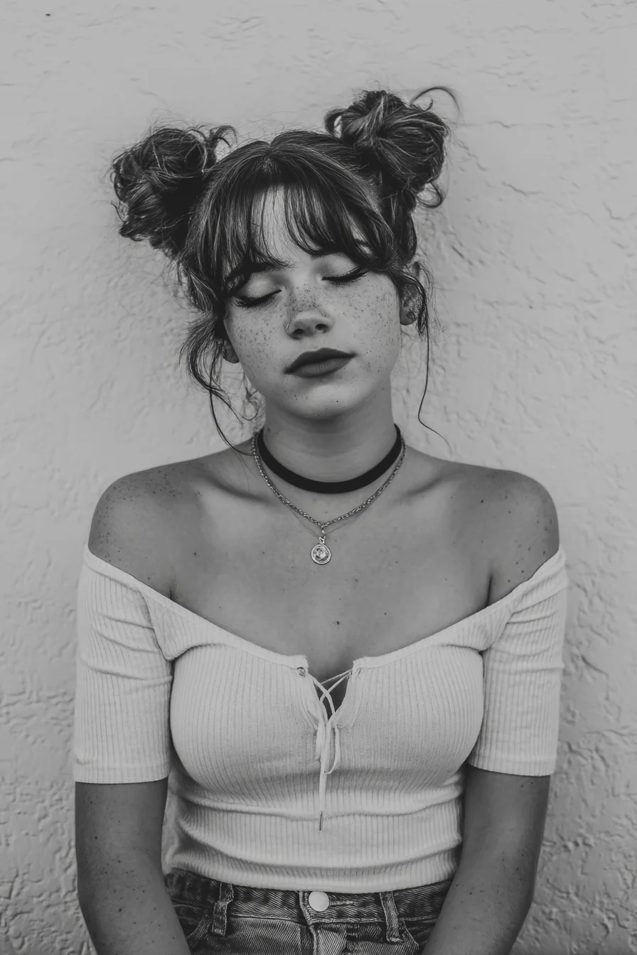 Trendy