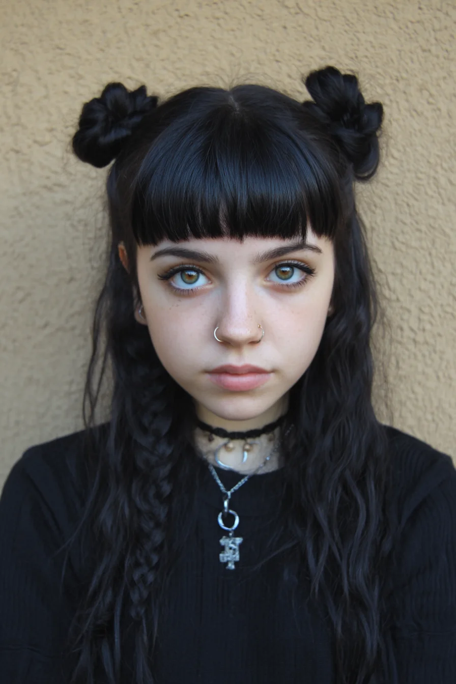 Trendy