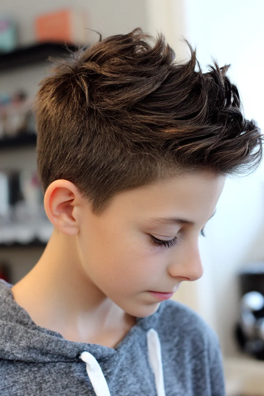 Trendy
