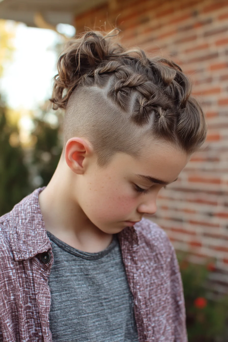 Trendy