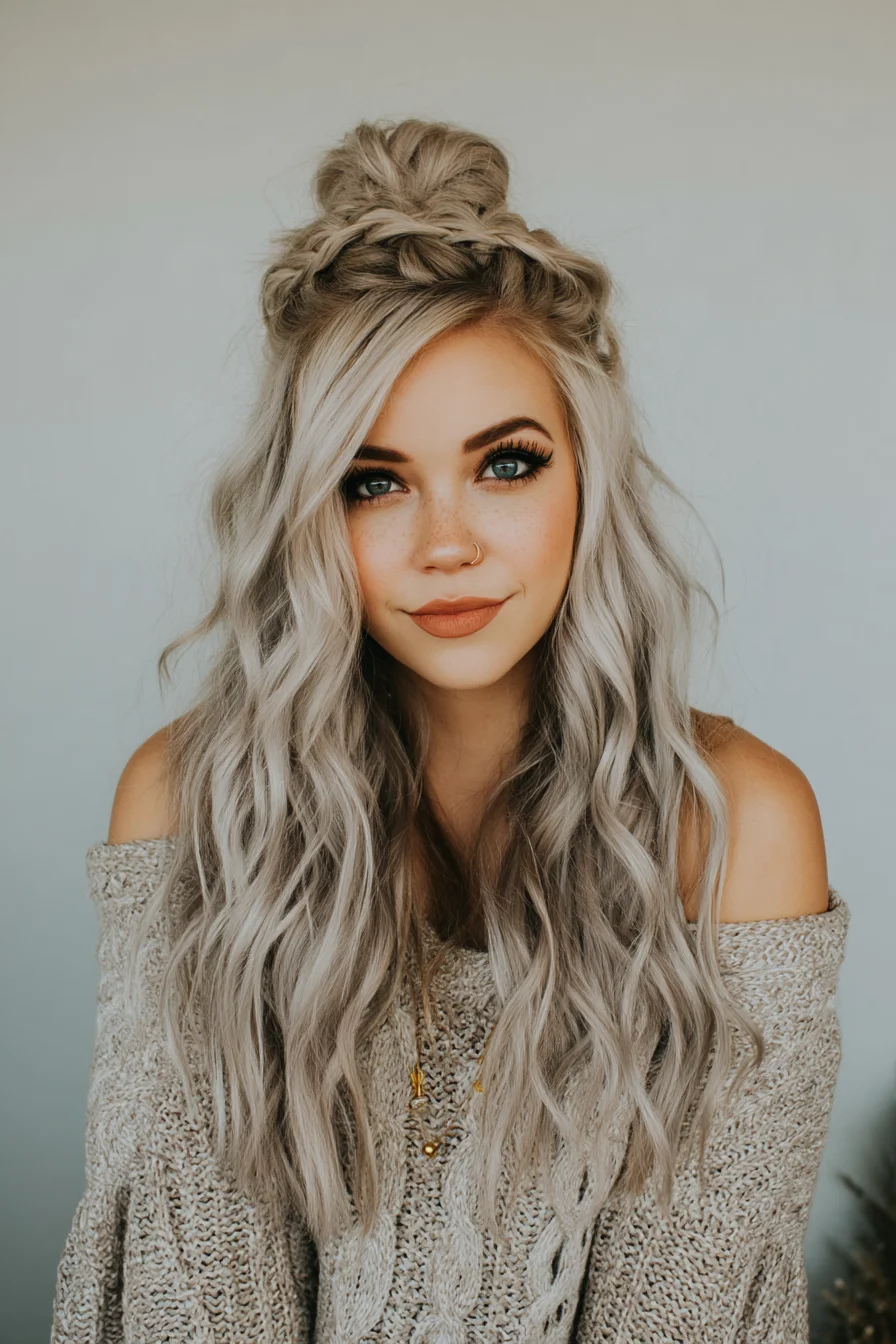 Trendy