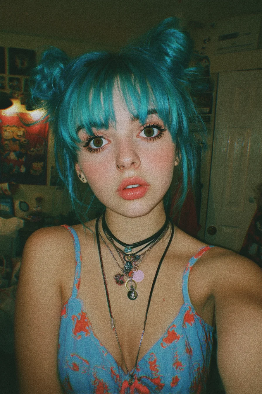Vibrant