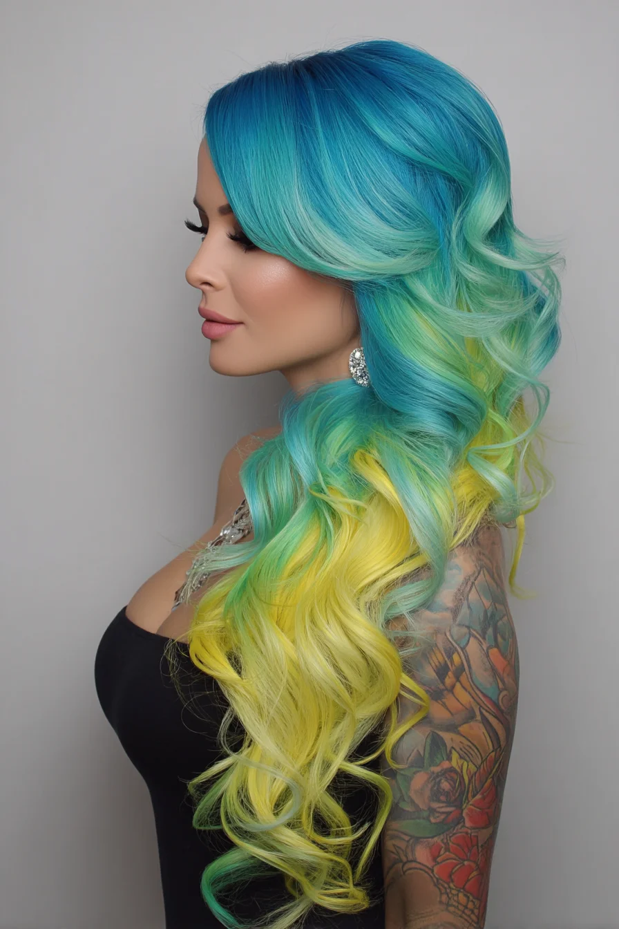 Vibrant