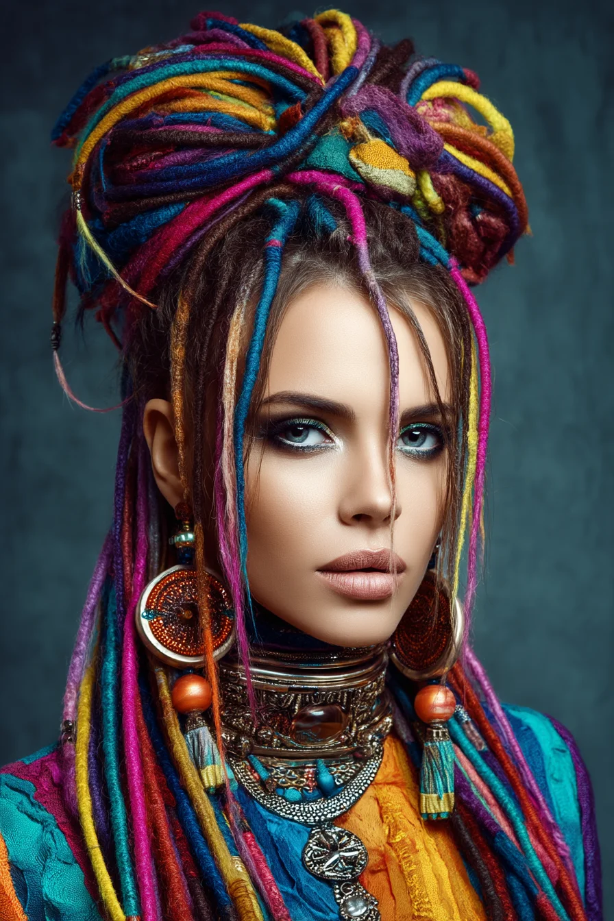 Vibrant