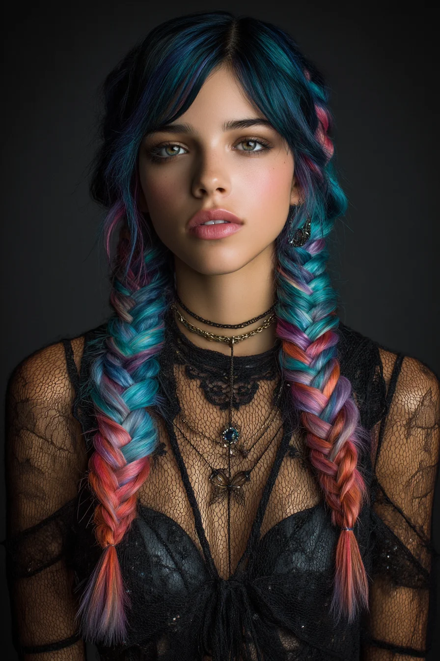 Vibrant