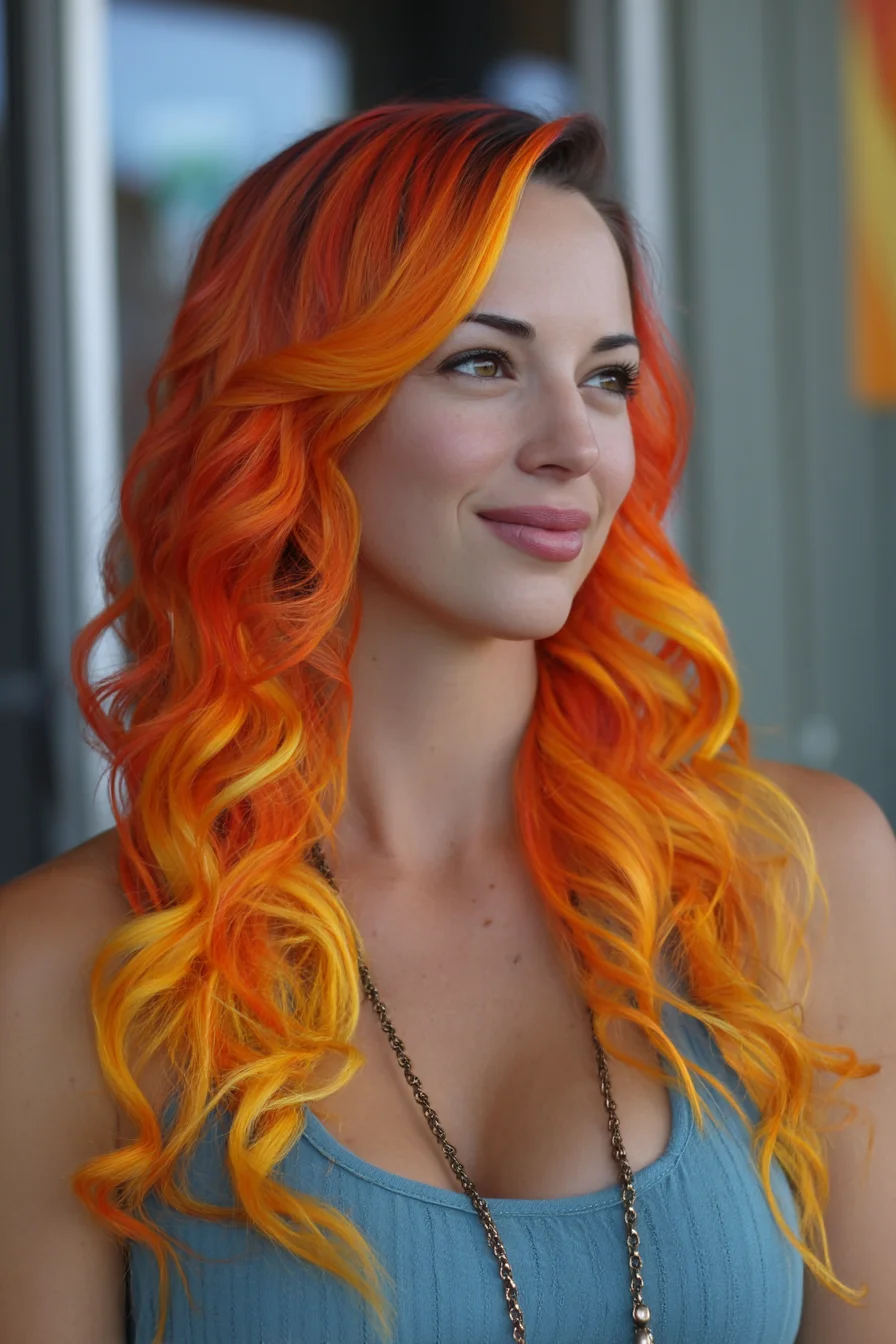 Vibrant
