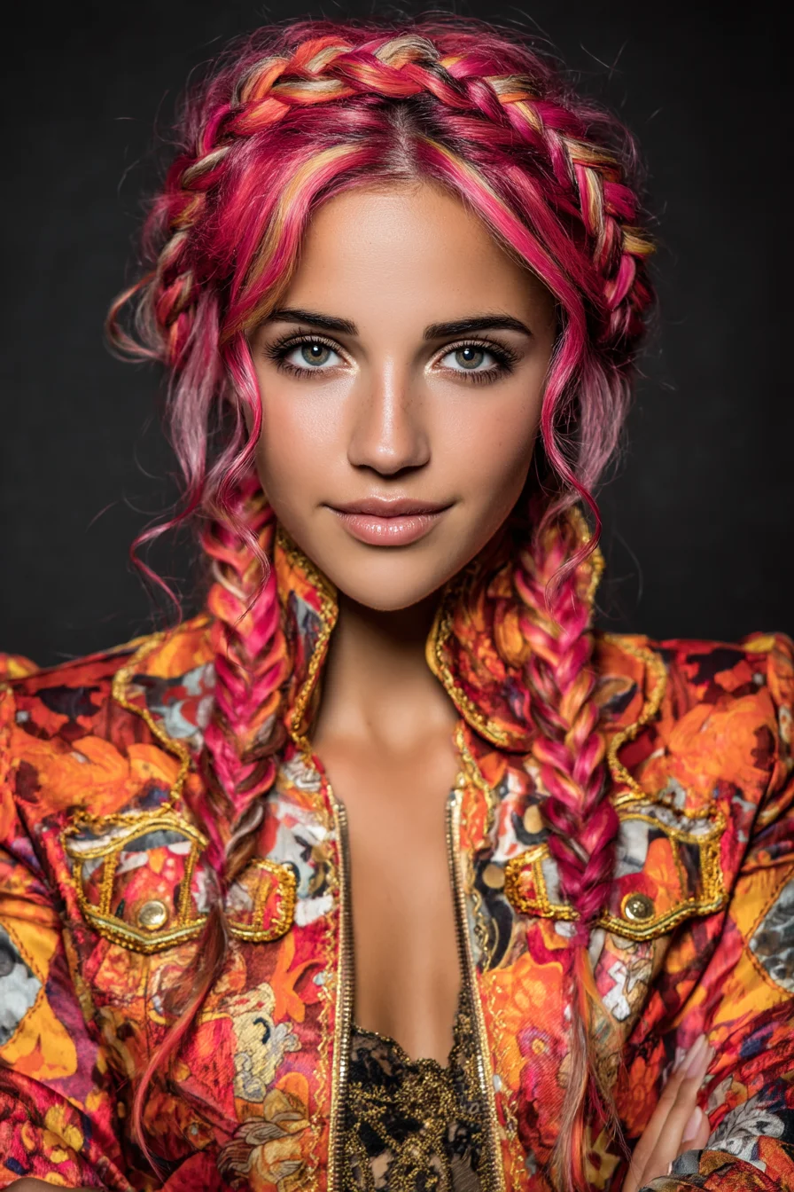 Vibrant