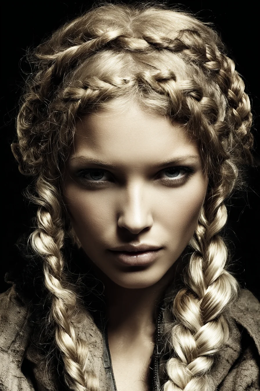 Viking-Inspired