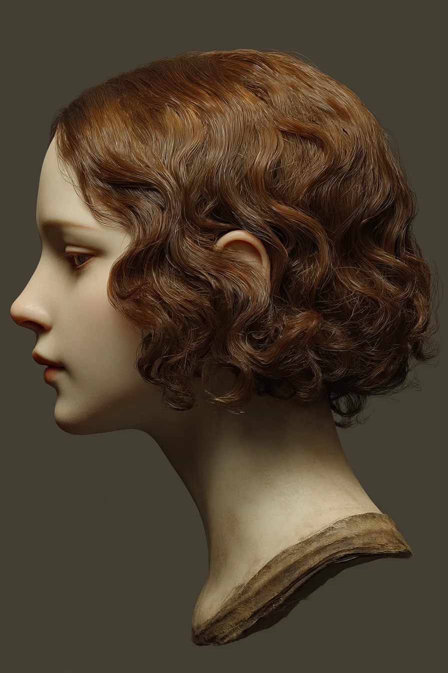 Vintage-Inspired