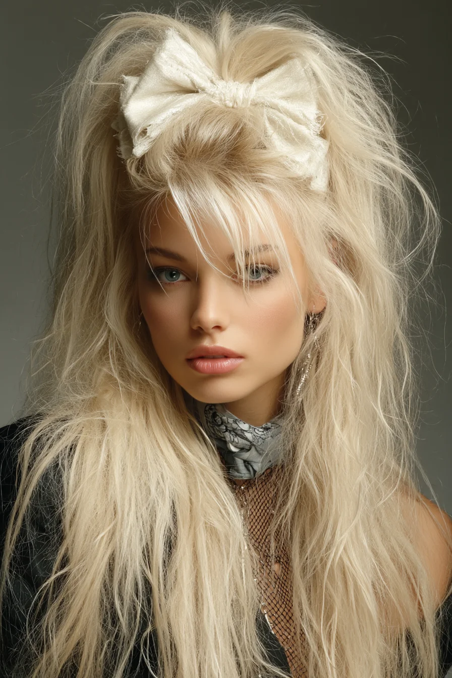 Voluminous