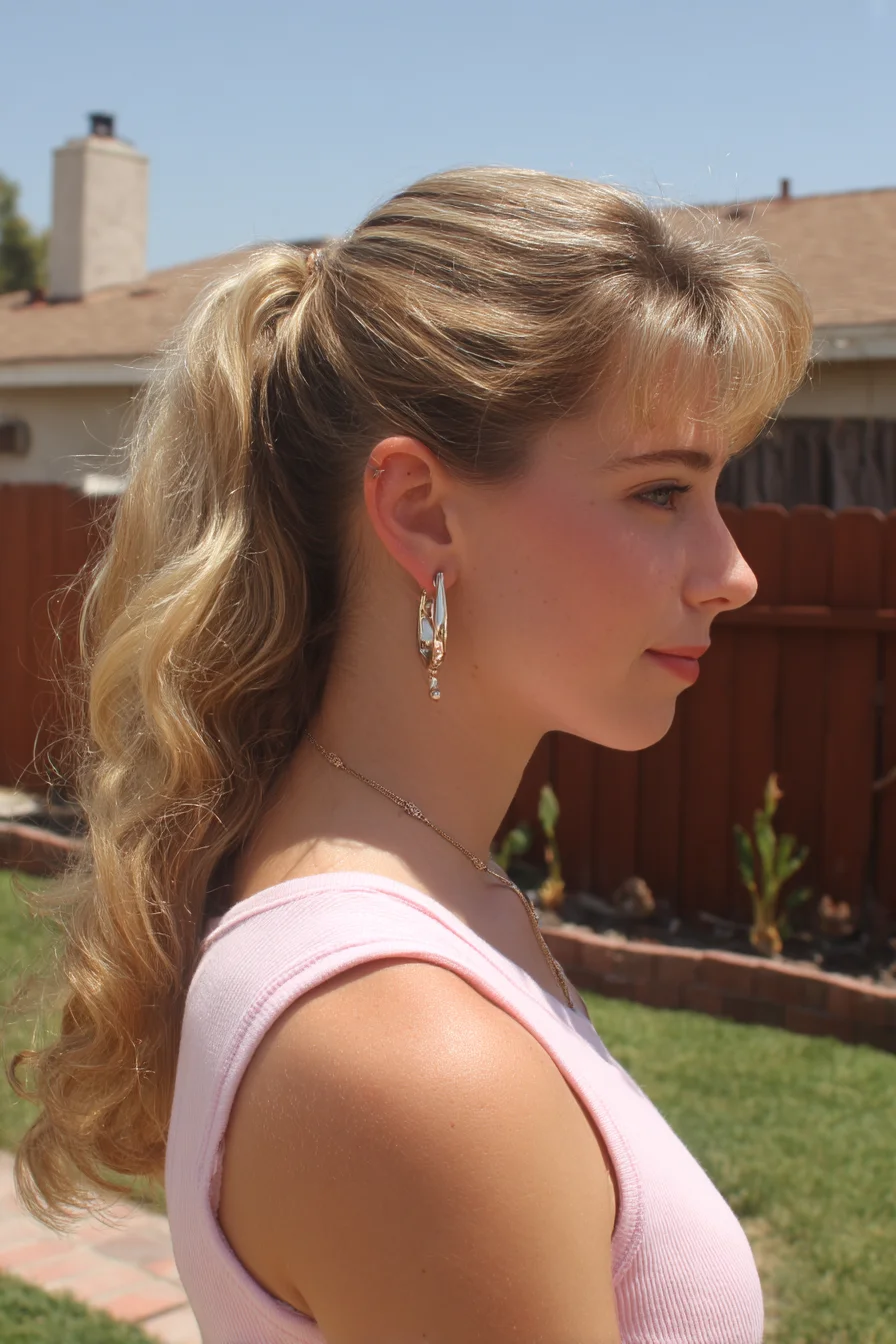 Voluminous