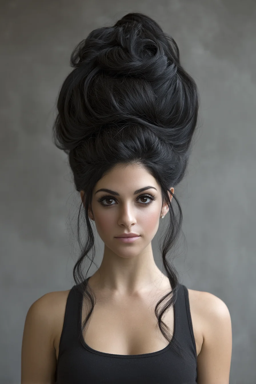 Voluminous