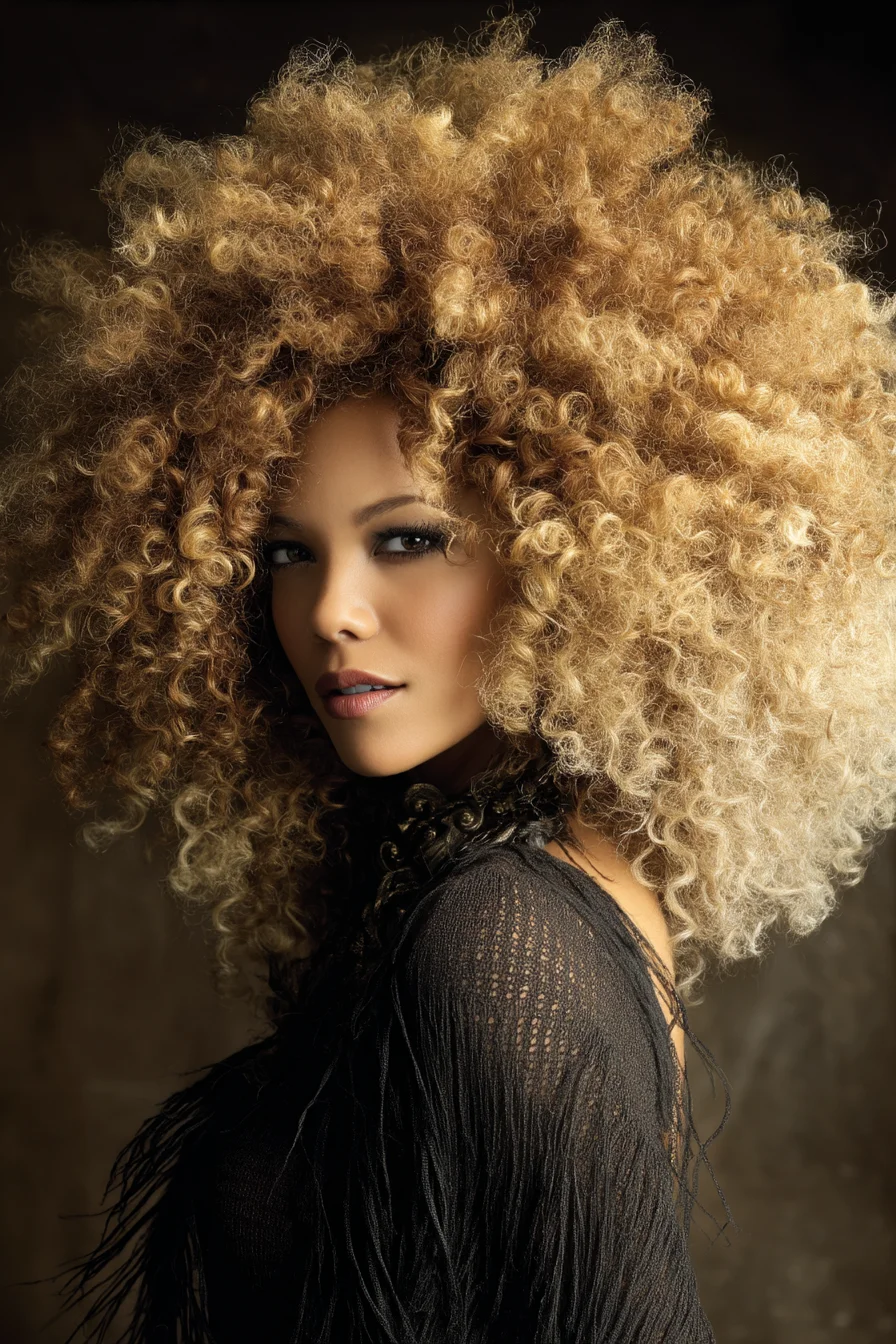 Voluminous
