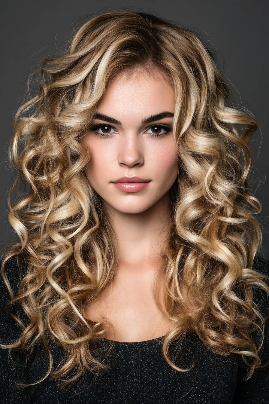 Voluminous