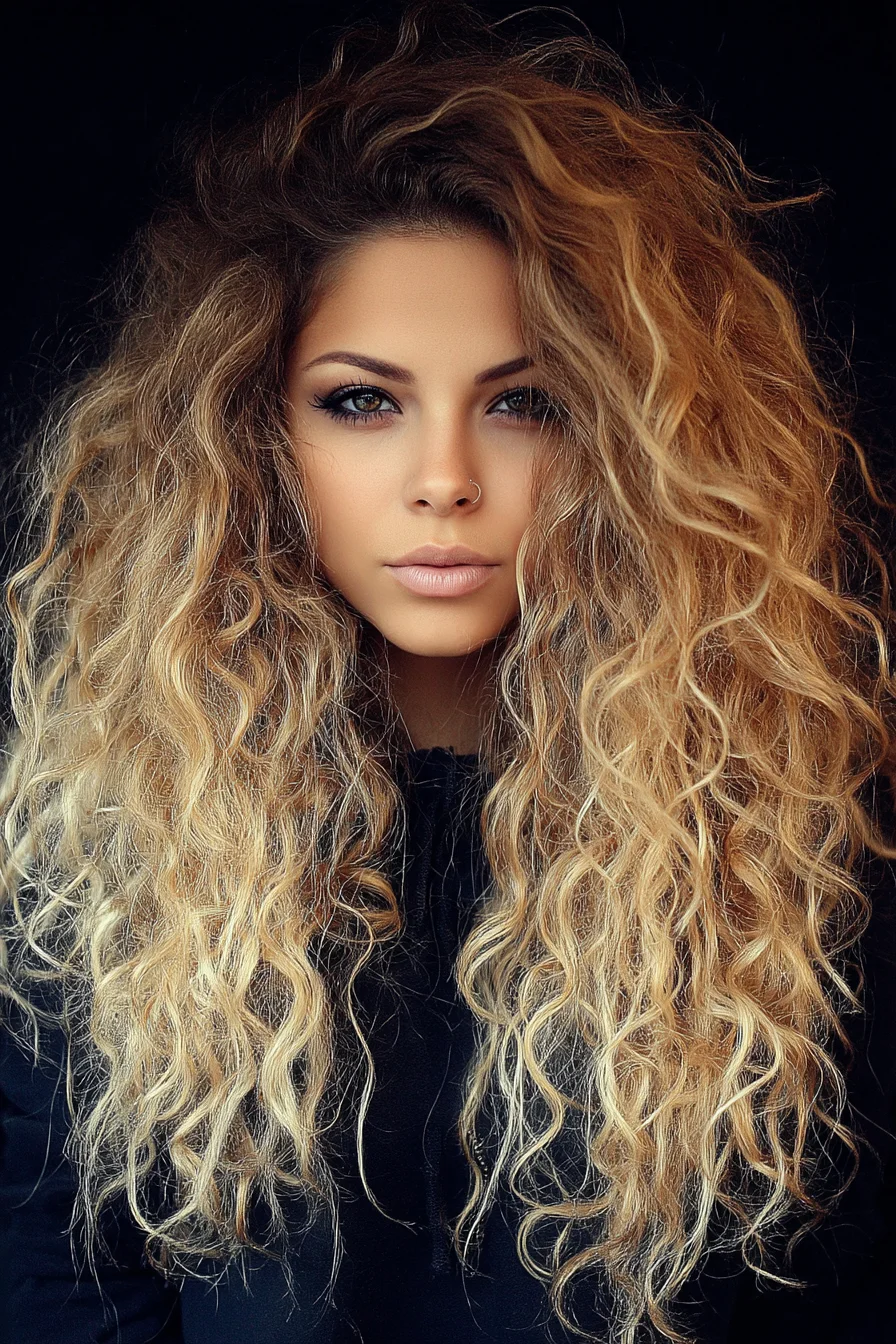 Voluminous