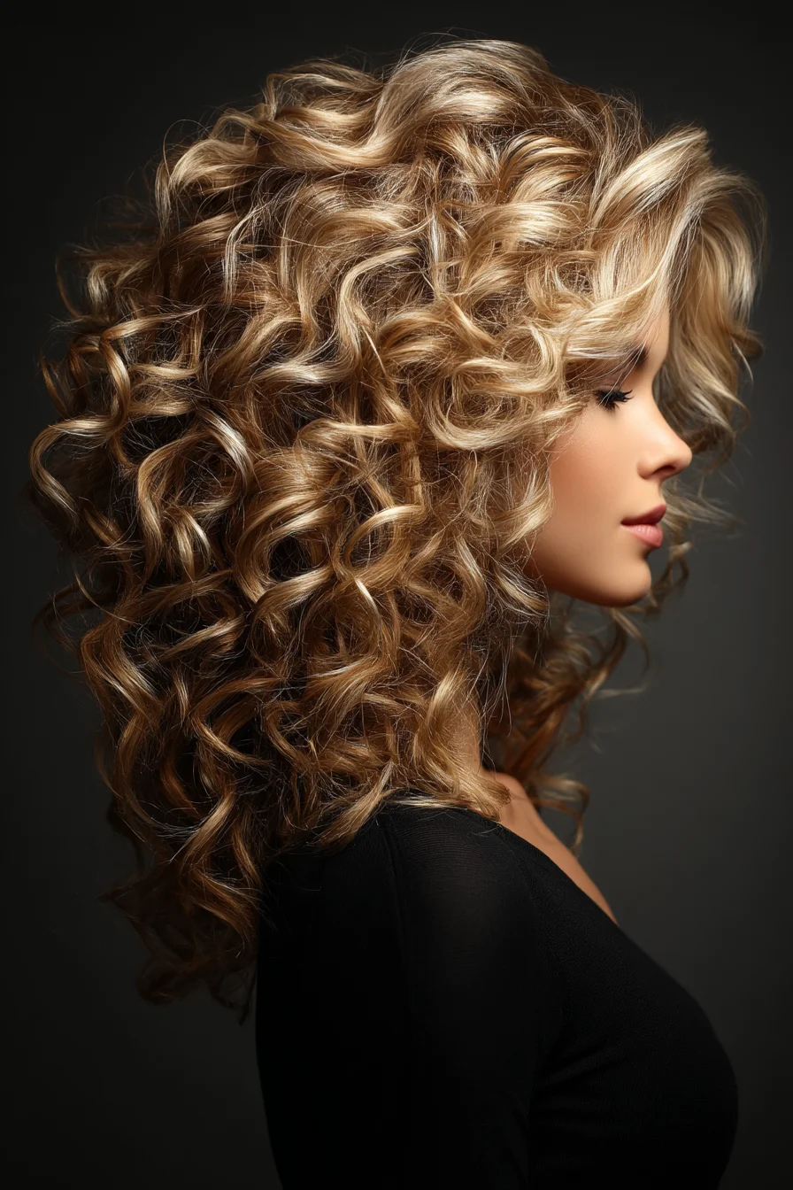 Voluminous