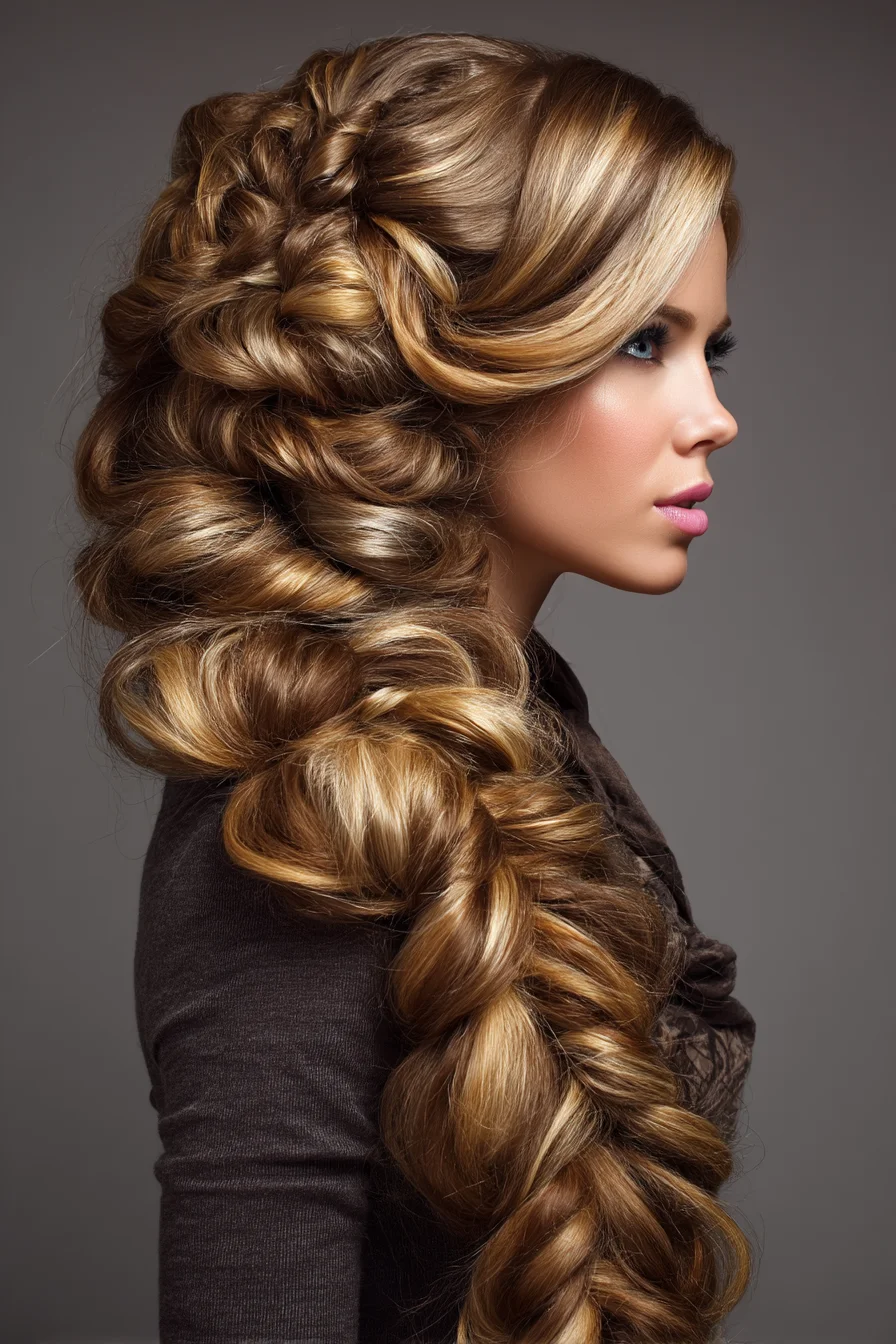 Voluminous