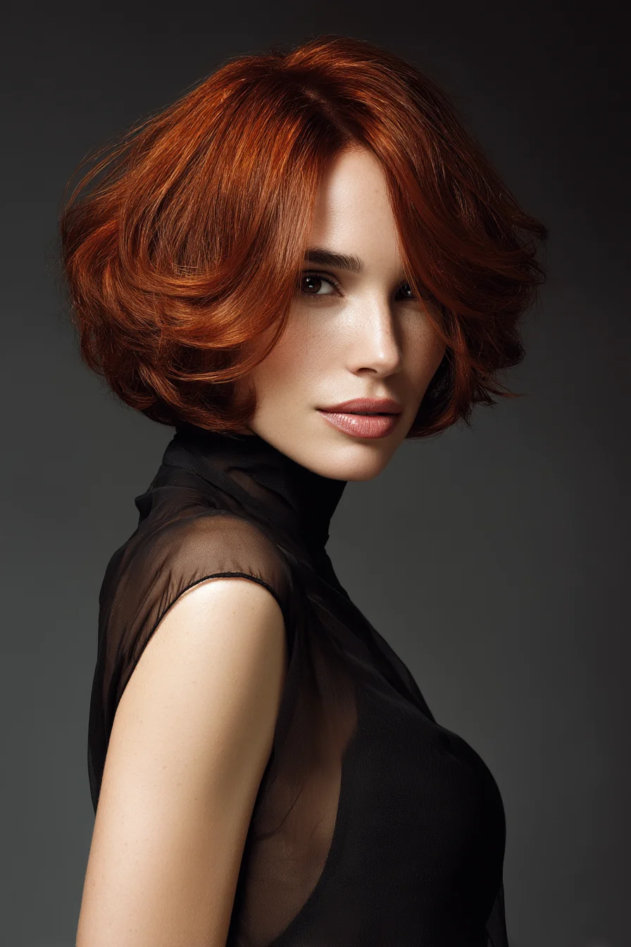 Voluminous