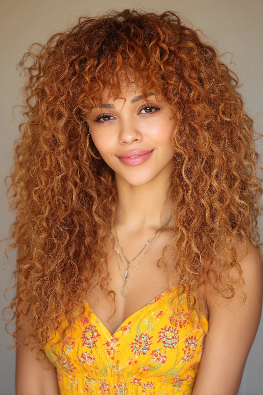 Voluminous