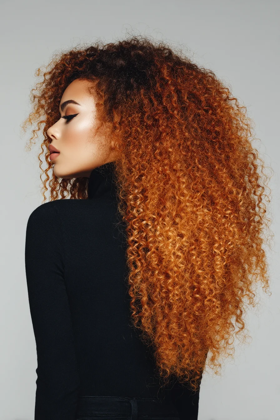 Voluminous
