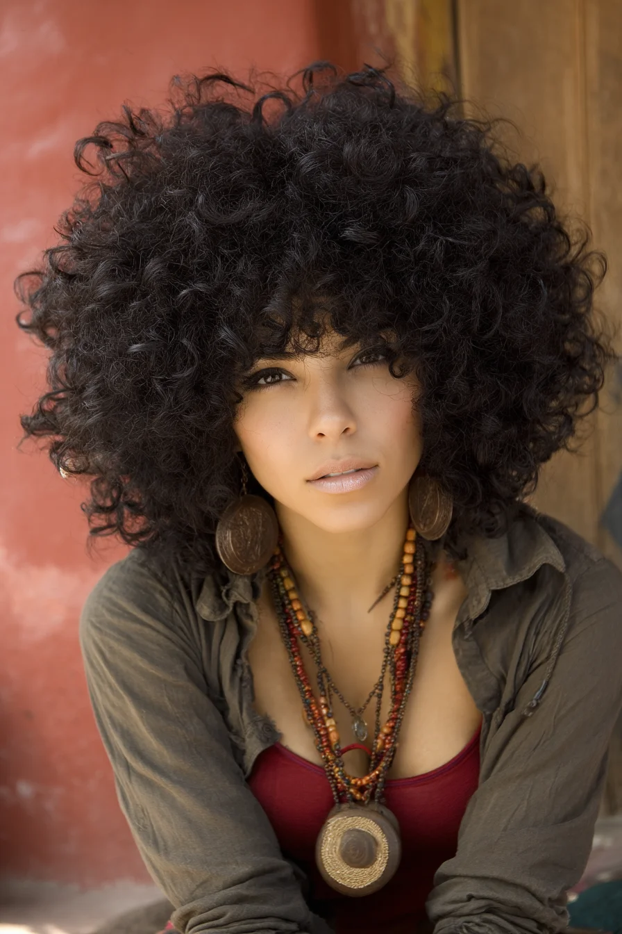 Voluminous