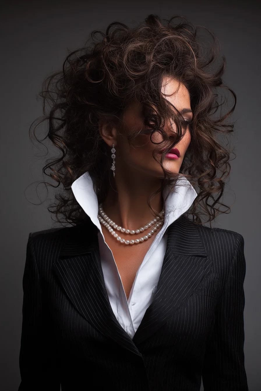 Voluminous