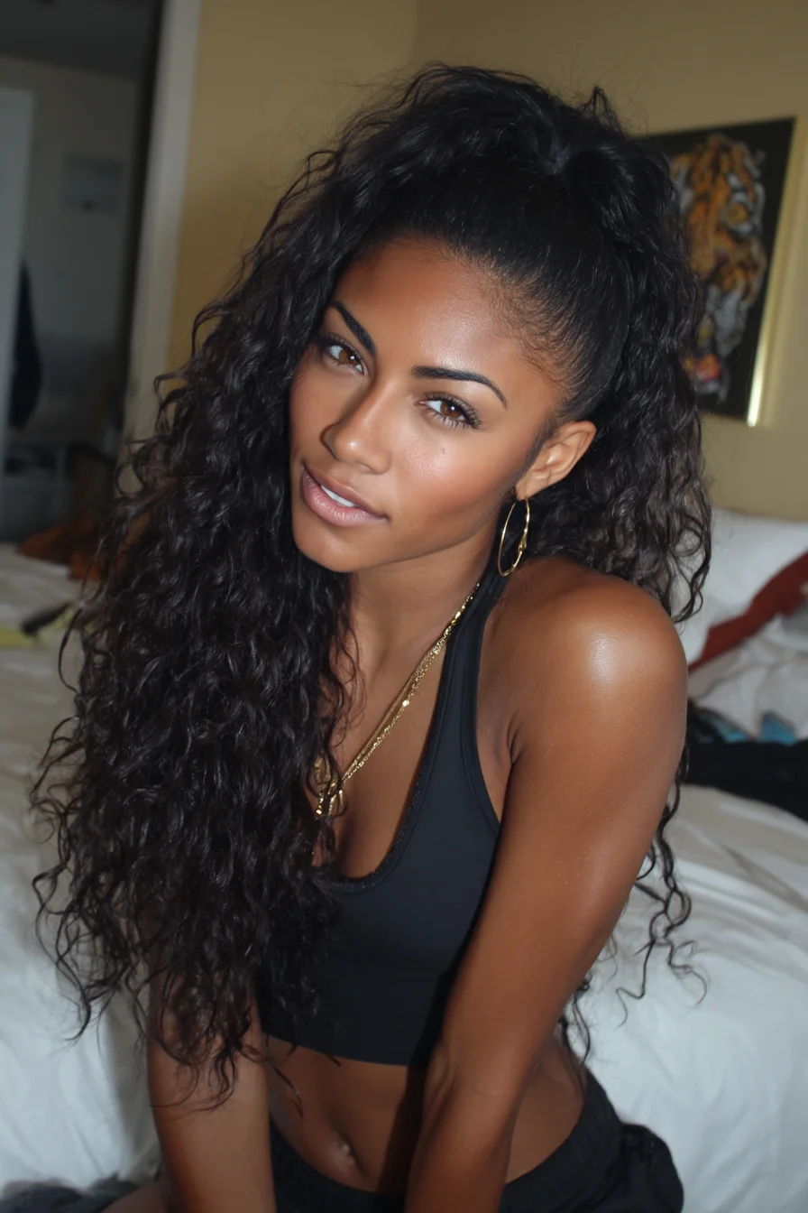 Voluminous