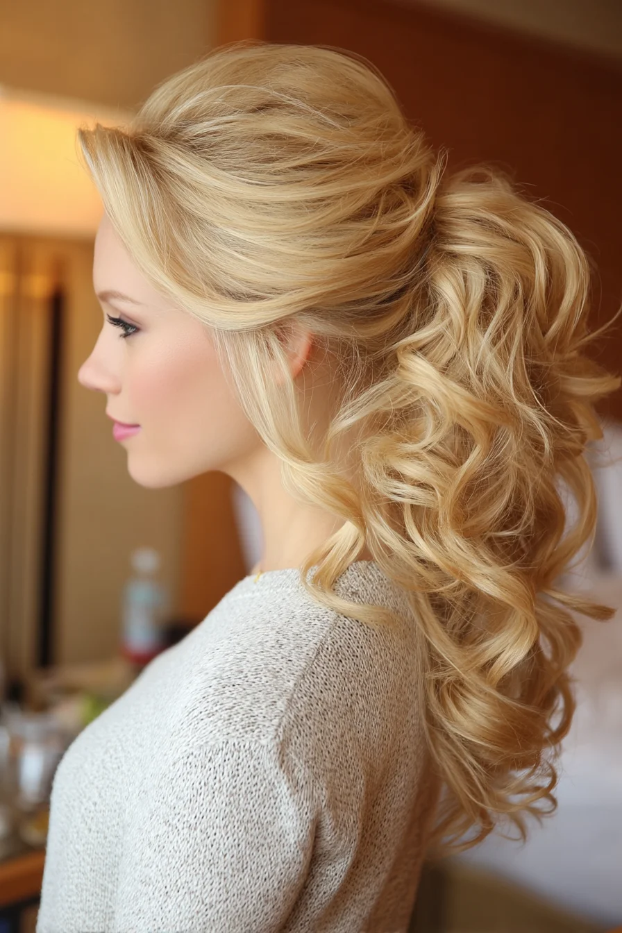 Voluminous