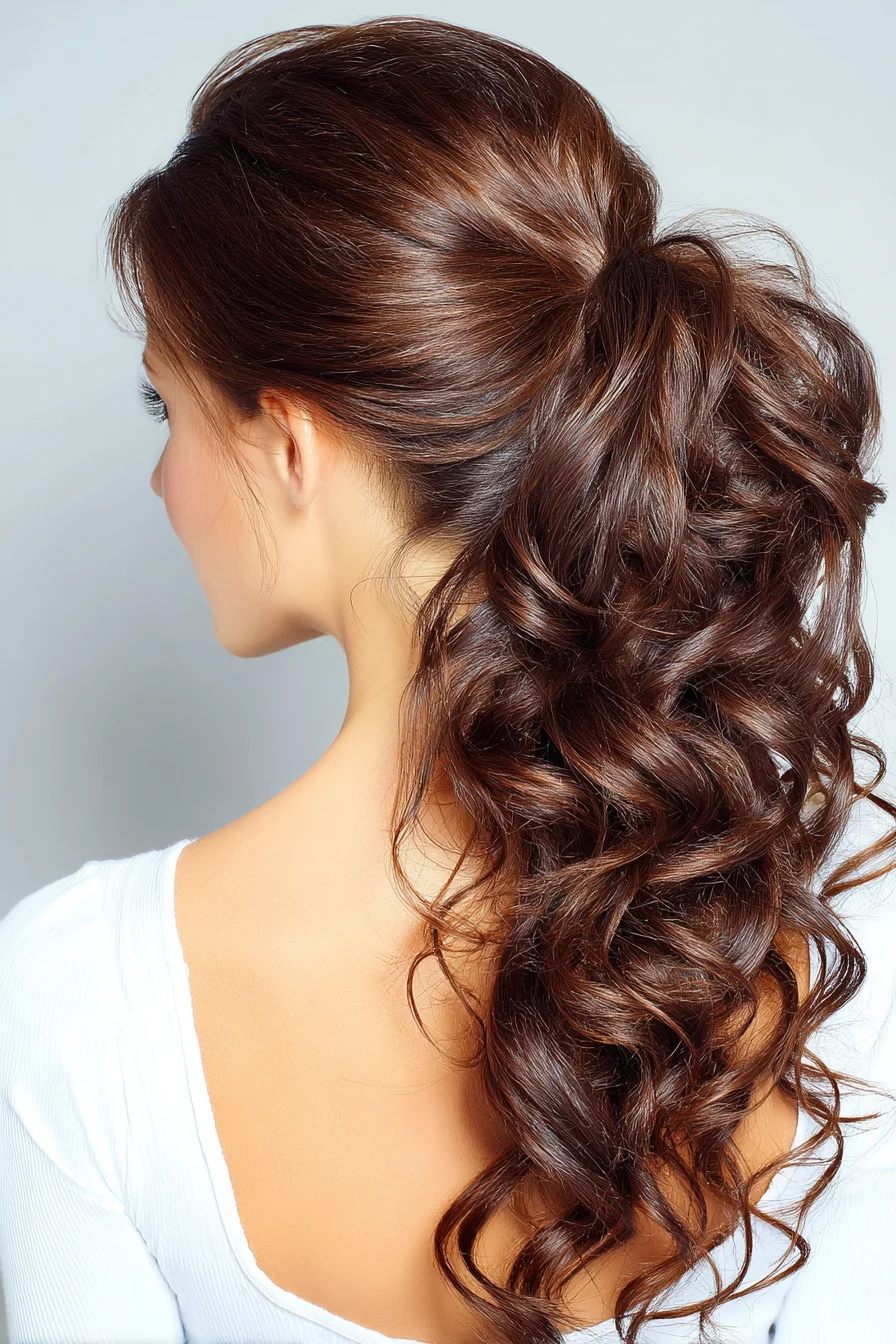 Voluminous