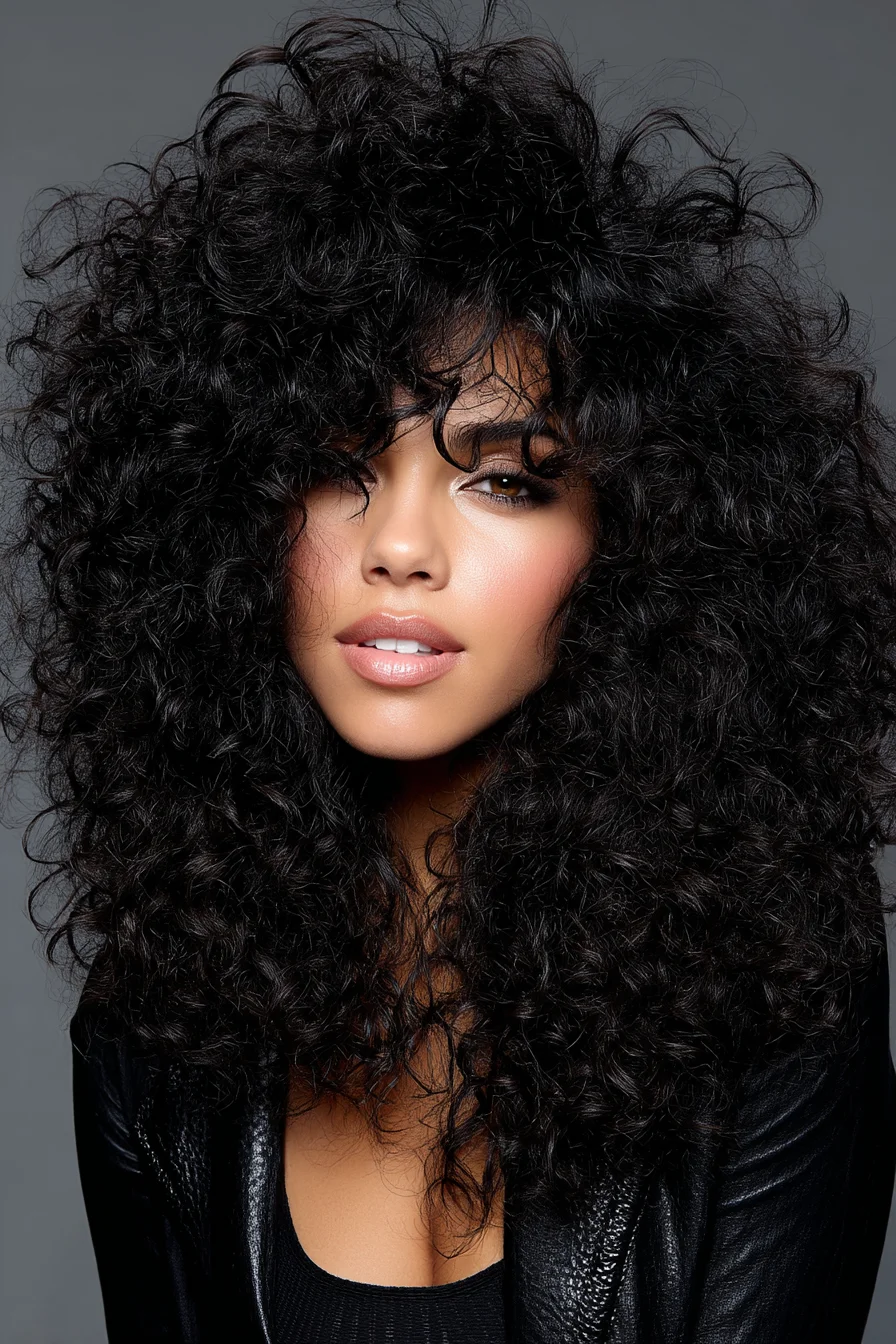 Voluminous