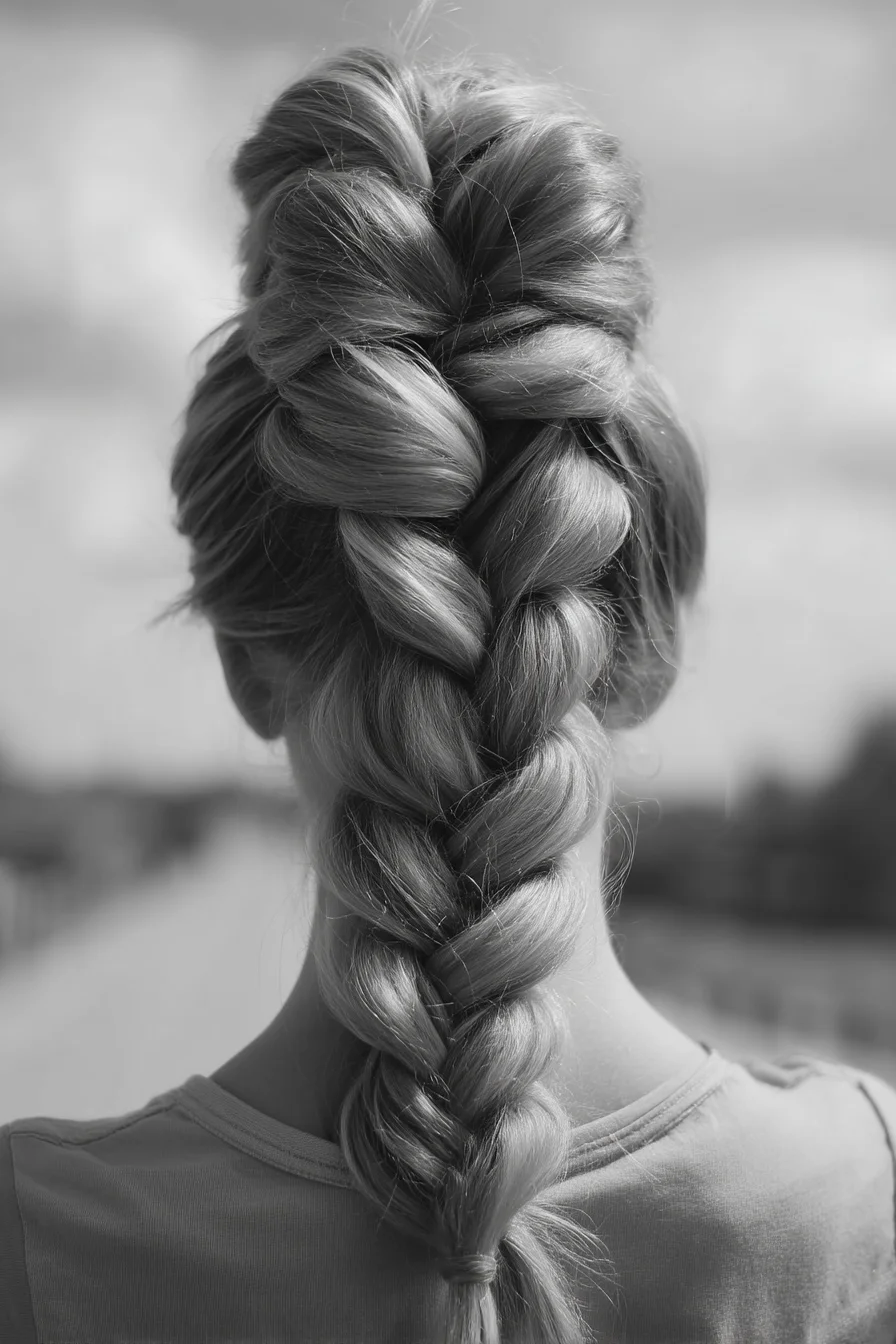 Voluminous