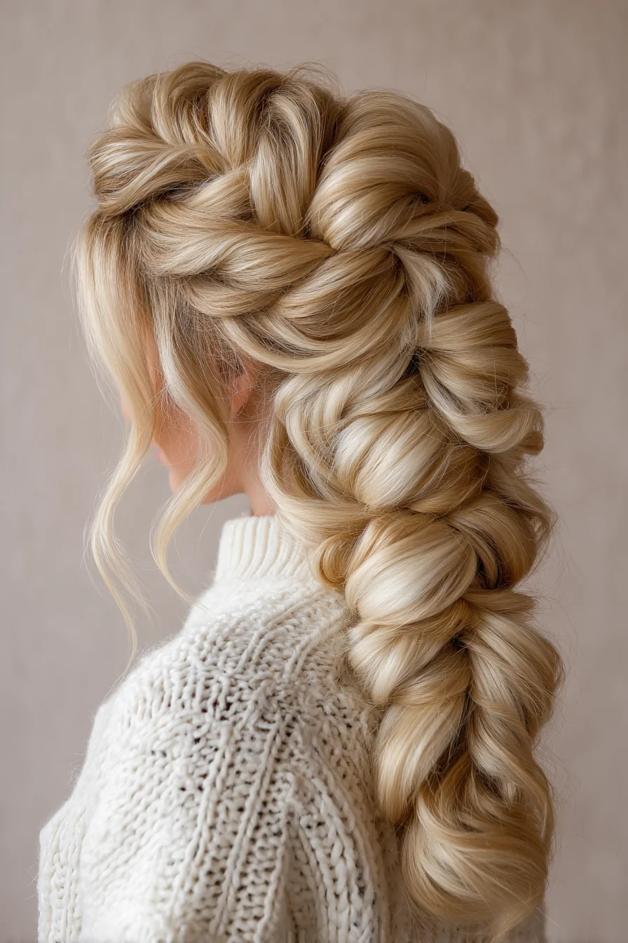 Voluminous