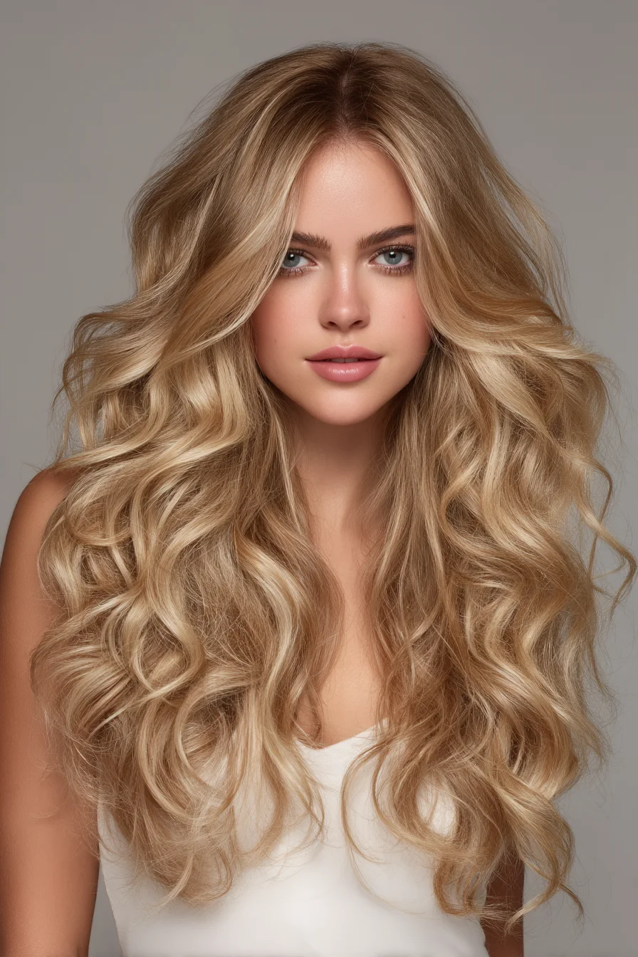 Voluminous