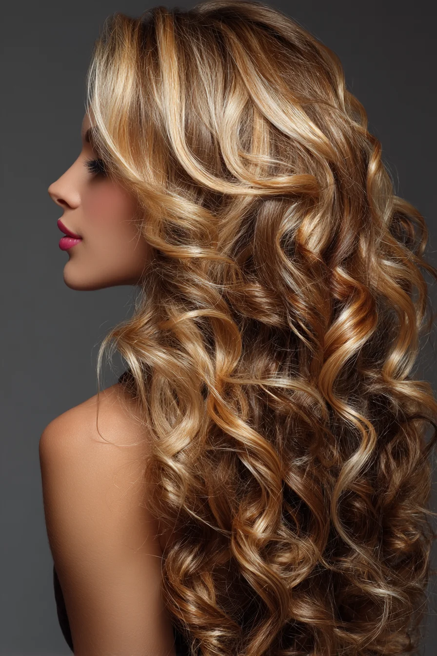 Voluminous