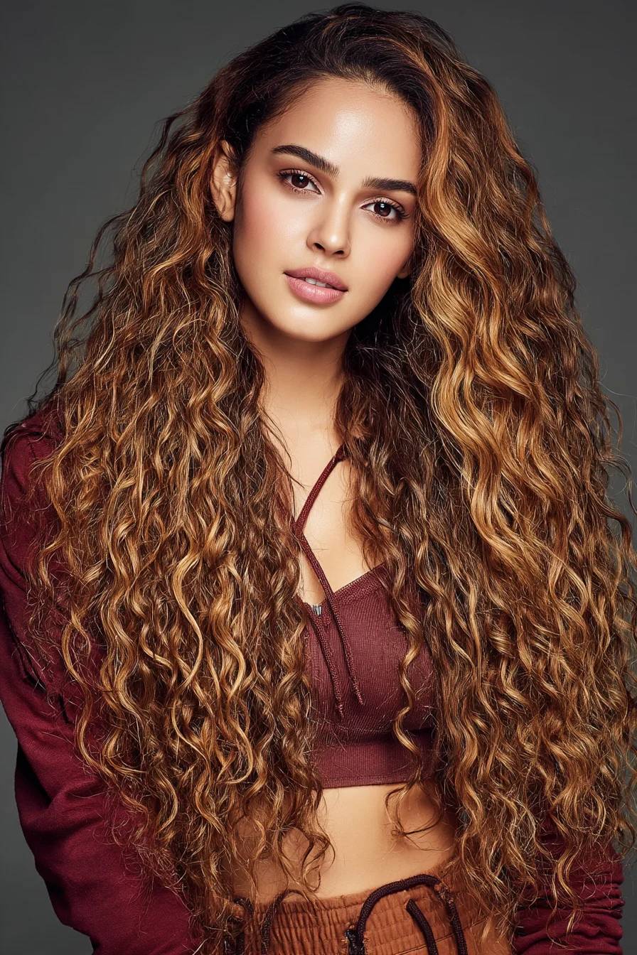Voluminous