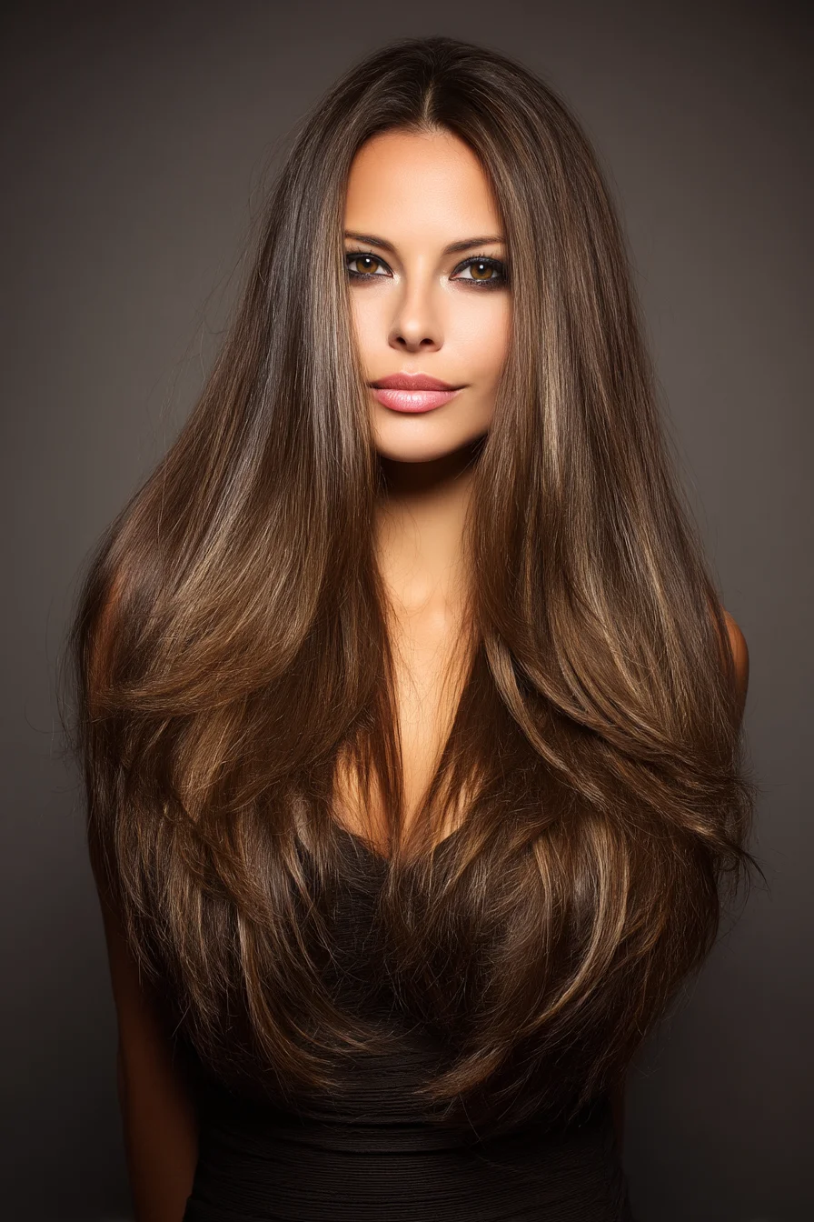 Voluminous