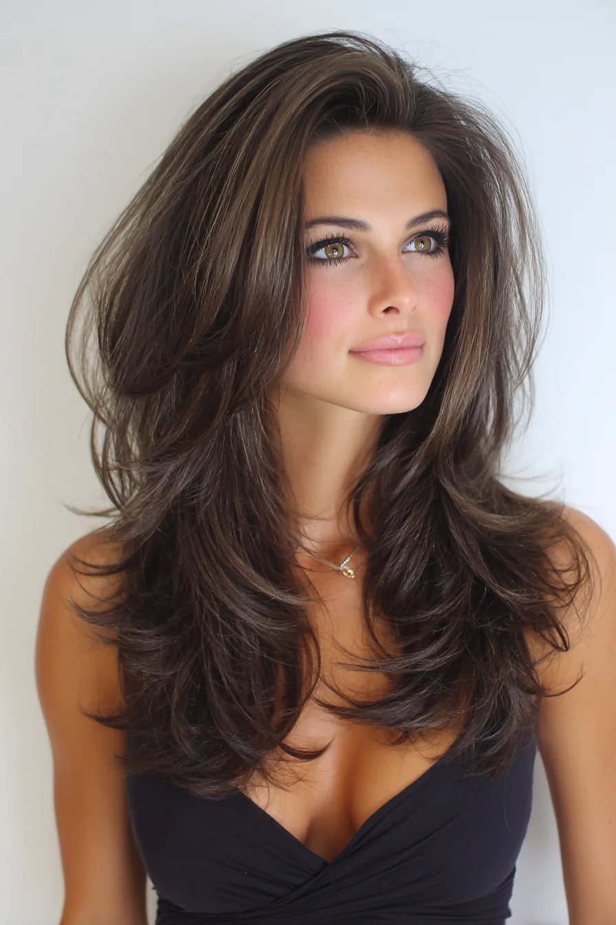 Voluminous