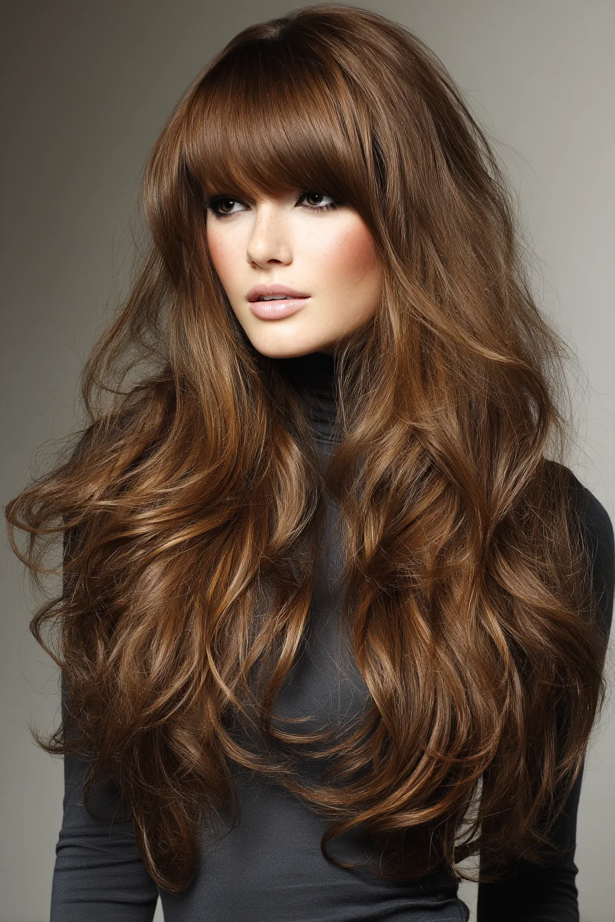 Voluminous