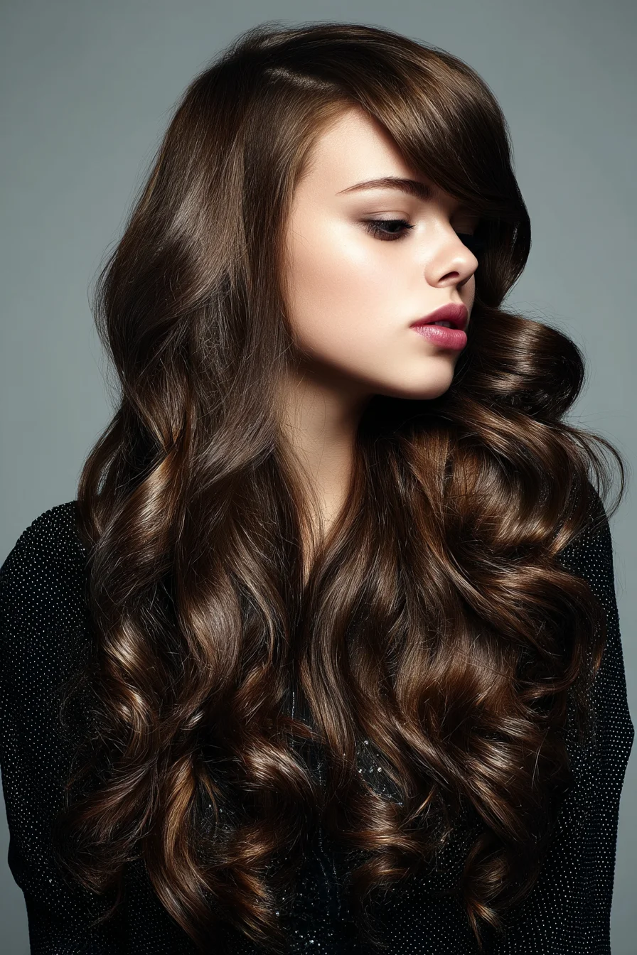 Voluminous
