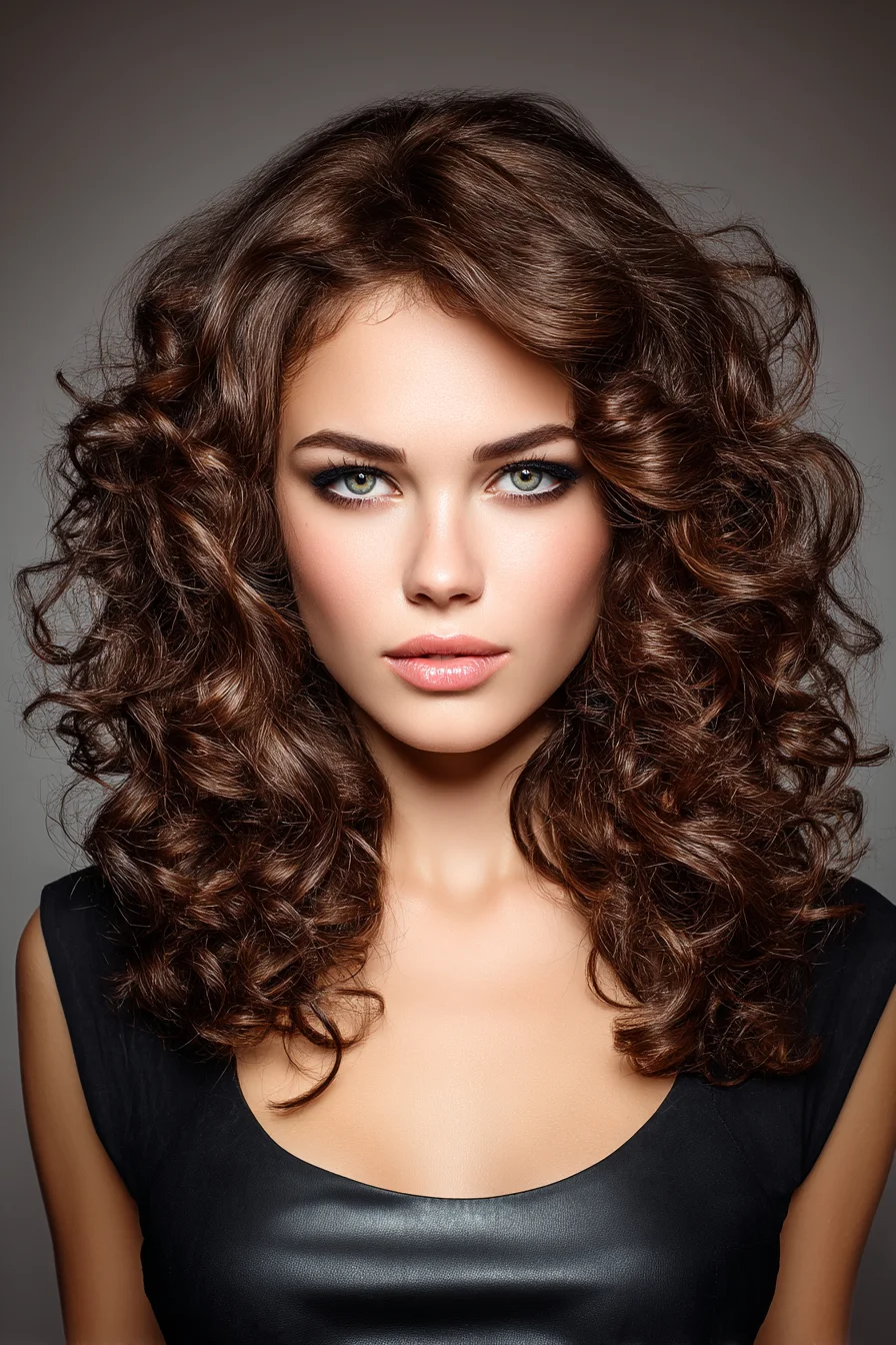 Voluminous