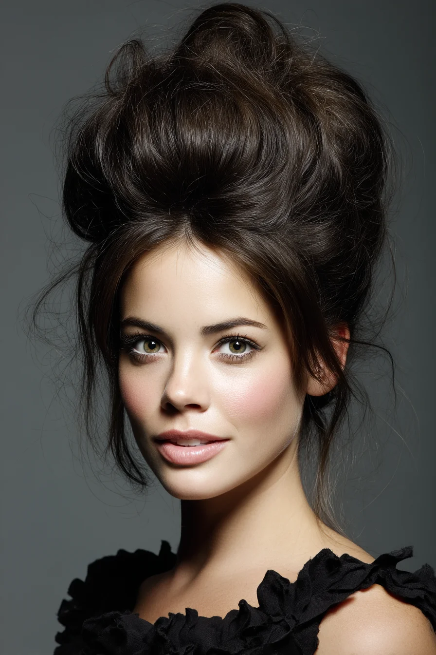 Voluminous