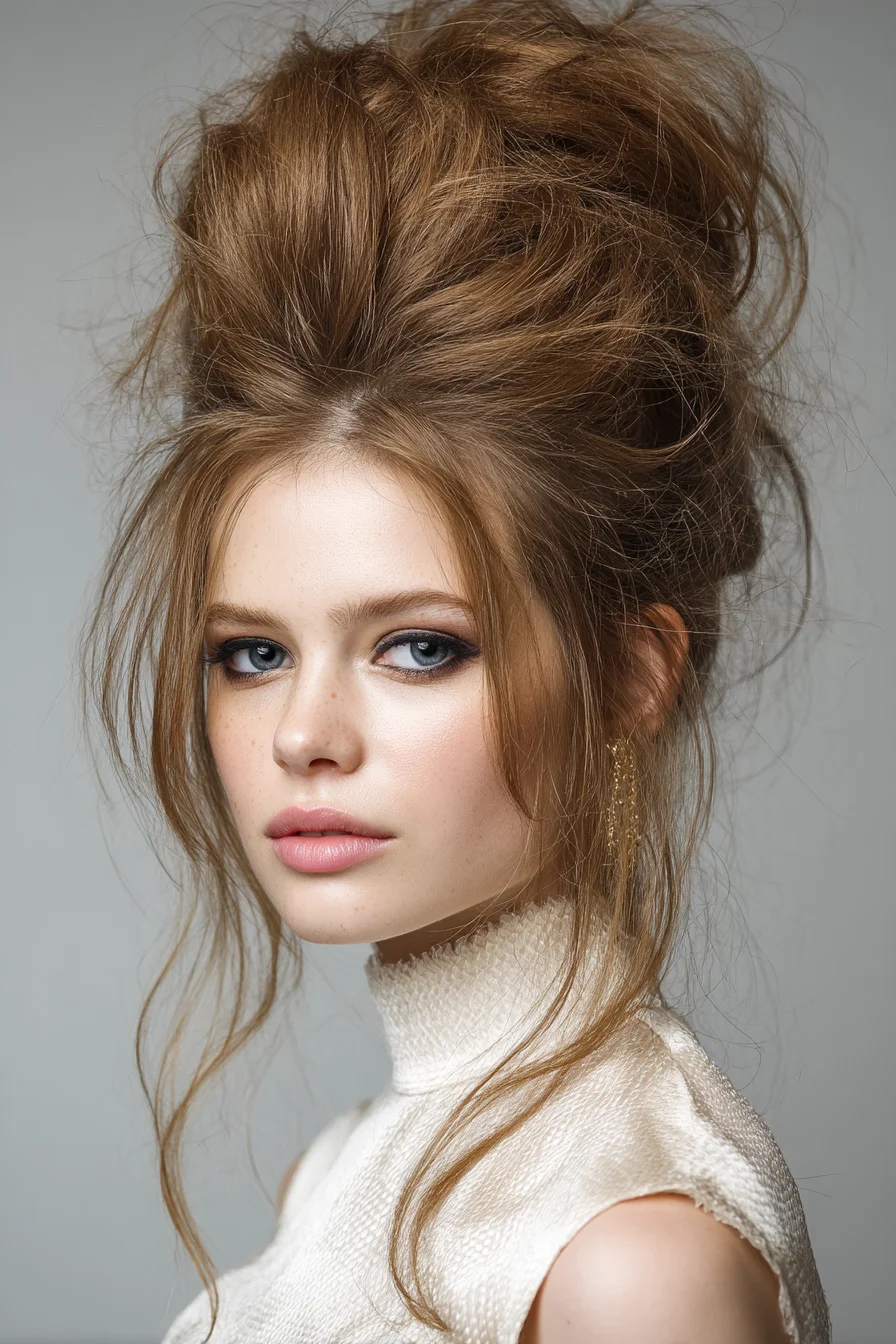 Voluminous