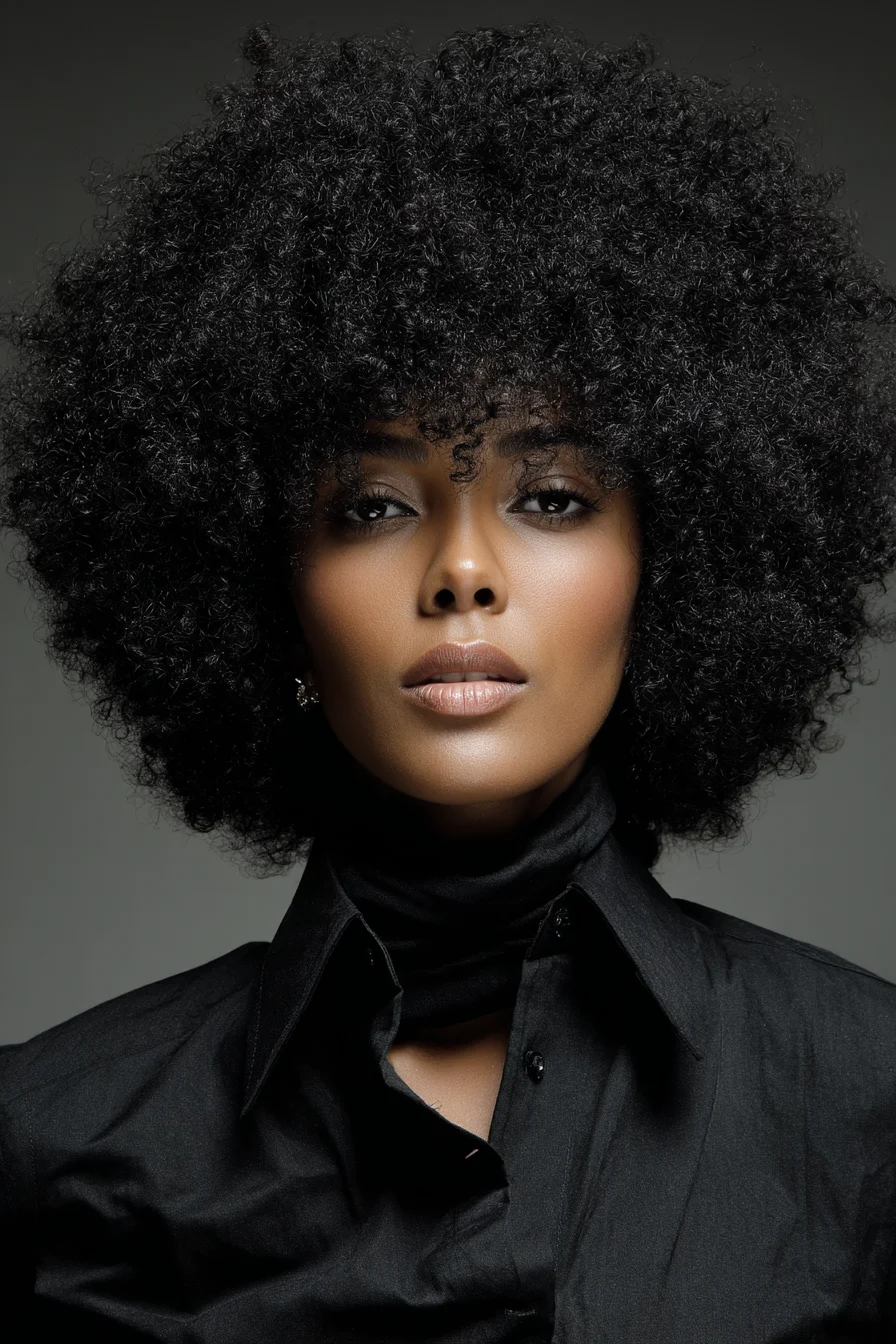 Voluminous