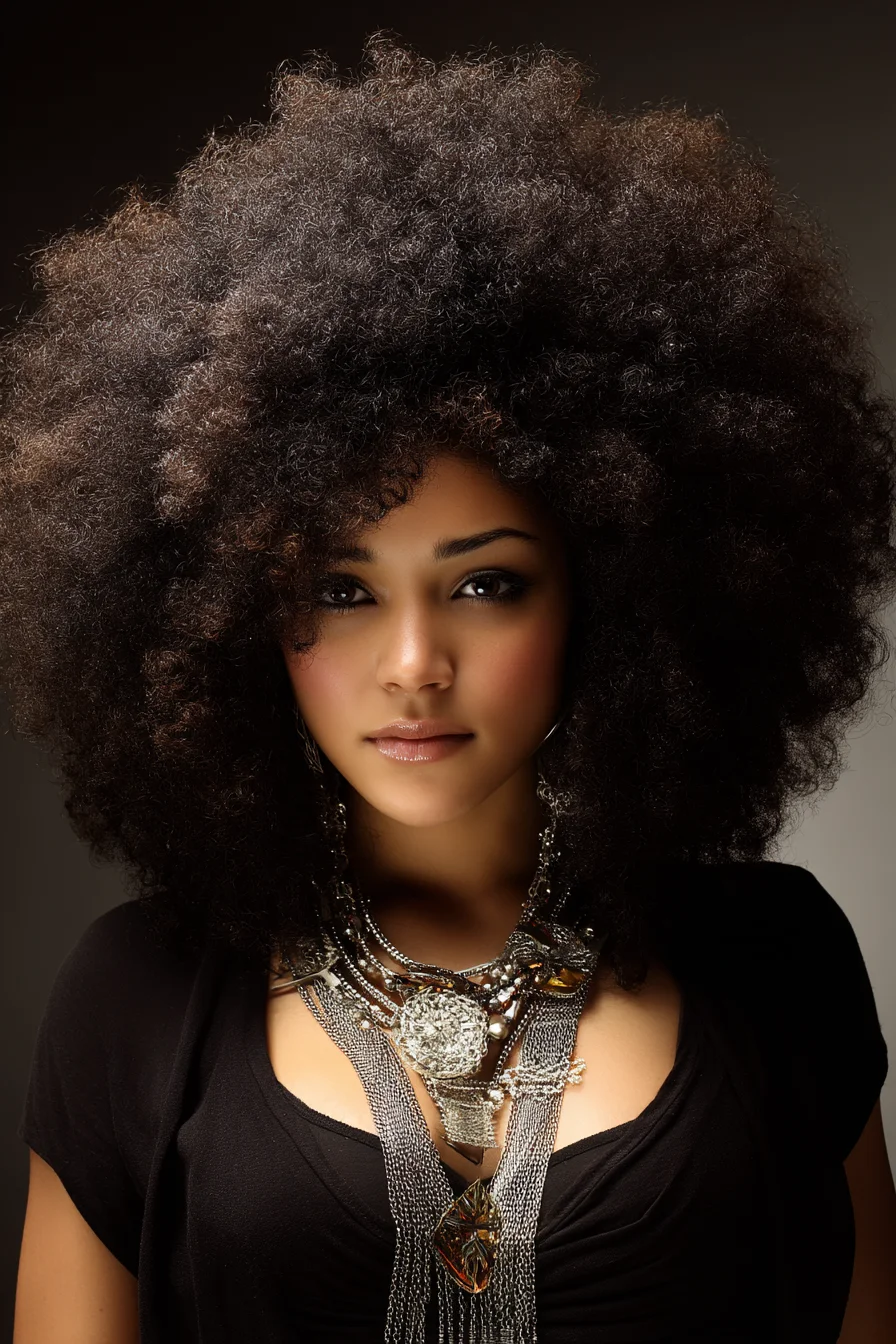 Voluminous