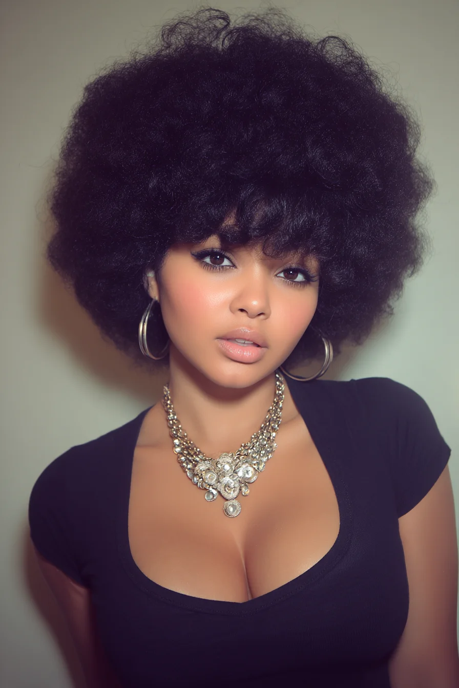 Voluminous