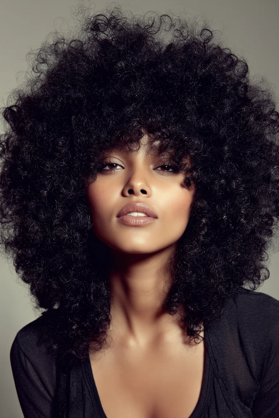 Voluminous
